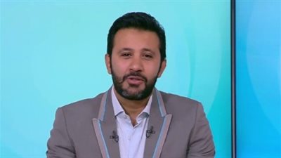 رمضان 2019..عمرو خليل يقدم برنامجا دينيا على 