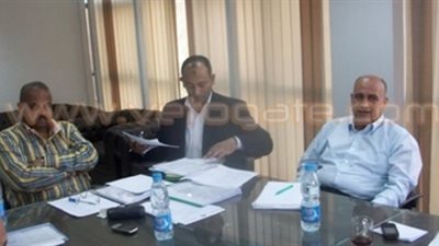 إيقافات وغرامات بالجملة في قرارات مسابقات القسم الثاني