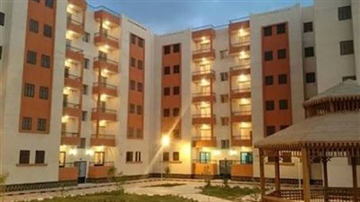 مواعيد تسليم شقق الإسكان الاجتماعي في بدر والعبور و6 أكتوبر