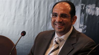 خالد عبد الجليل: سعيد بنجاح مهرجان الإسماعيلية