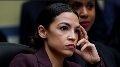 نائبة بالكونجرس تطالب بقطع المساعدات عن إسرائيل