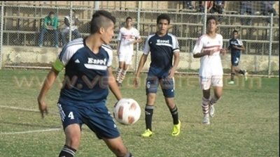 نتائج الجولة الـ 31 لدوري الجمهورية للشباب مواليد 97