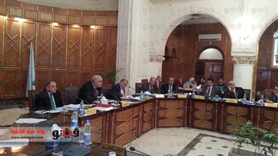 جامعة الإسكندرية: تطبيق علاوة الحد الأدنى للأجور اعتبارا من مارس