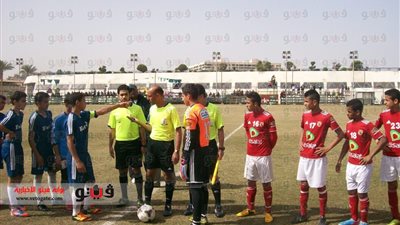 اليوم.. إنبي مع المقاولون والأهلي مع الإنتاج في سوبر براعم 2000