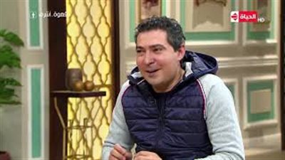 بركات: «أول مرة شفت فيها سيد معوض كان شكله غريب وقصير ومدكوك في الأرض»