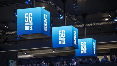 بعد التسوية بين أبل وكوالكوم.. «إنتل» تتخلى عن تكنولوجيا 5G