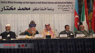 عميد «شريعة طنطا»: يجب تدشين قسم لدراسة الفتوى في الأزهر