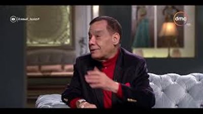 حلمي بكر: أم كلثوم طلبتني للتلحين بالاسم وقالت للسنباطي «هاغنيله»