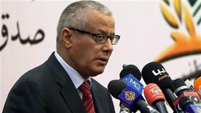 زيدان: قرار إخلاء طرابلس من المظاهر المسلحة لن يستثني أحدًا