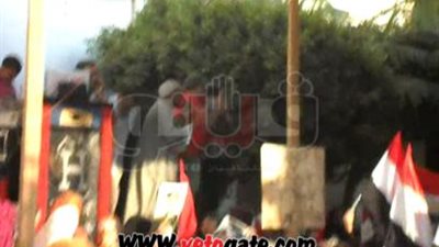 بالفيديو.. الفلاح الفصيح بالمنوفية: تصريحات مرسي حول القمح كاذبة