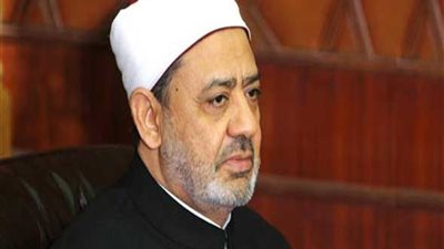 شيخ الأزهر يعزي أمير الكويت في وفاة الشيخ عبدالله سعود الصباح