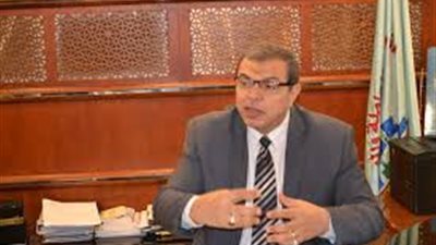 «سعفان» يبحث مع وزير العمل العماني الربط الإلكتروني بين البلدين