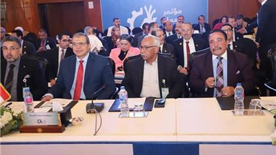 اليوم.. ختام أعمال مؤتمر العمل العربي