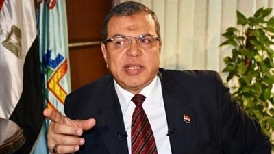 «سعفان» و«مراد» يبحثان توفيق أوضاع العمالة المصرية بالأردن