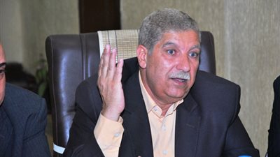 محافظ الإسماعيلية: تشغيل وحدة الغسيل الكلوى بمستشفى الحميات