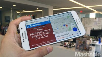 5 مزايا «خفية» في هواتف سامسونج جلاكسي