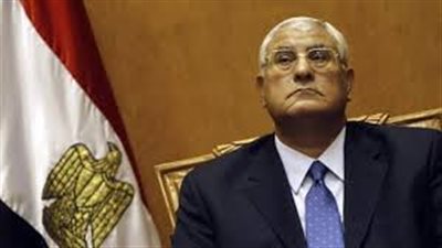 «منصور» يستقبل وزير الخارجية بالاتحادية