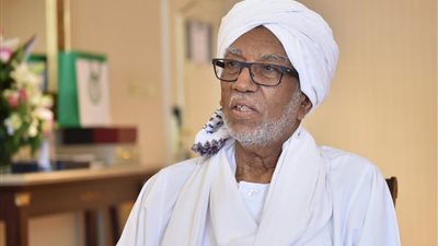 صحيفة سودانية: اعتقال رئيس البرلمان السابق وقيادات من حزب البشير