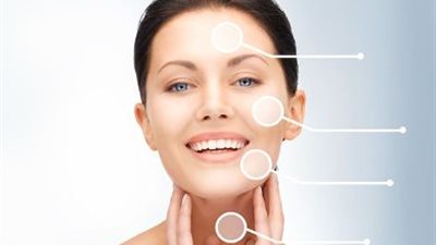 طرح الكريم الأغلى في العالم لمحاربة التجاعيد