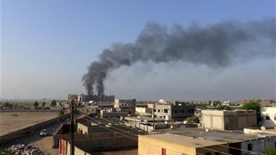 قتلى وجرحى في انفجار بمدينة مأرب اليمينة