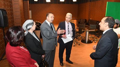 التخطيط: إطلاق الحوار المجتمعي لتحديث رؤية مصر 2030.. الثلاثاء (صور)