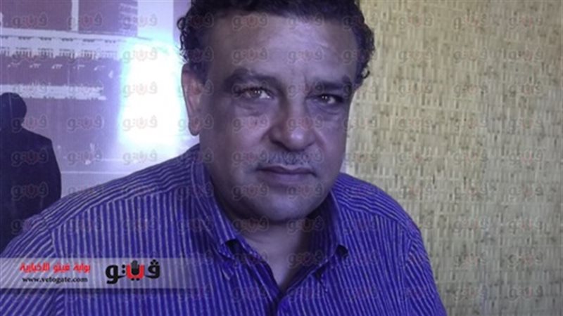 عادل البسيونى منسق