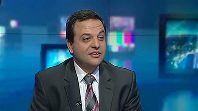 بلاغ يتهم وليد شرابي بالتحريض على ارتكاب عمليات إرهابية في مصر