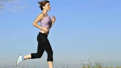 الانتظام في ممارسة الرياضة يقلل من فرص الإصابة بسرطان الثدى