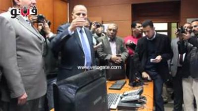 بالفيديو.. مدير شرطة النقل: كاميرات المراقبة حققت طفرة أمنية