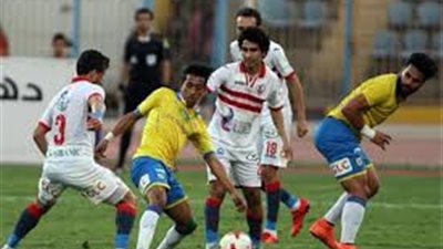 رقم مميز للإسماعيلي في مواجهاته مع الزمالك قبل مباراة الغد