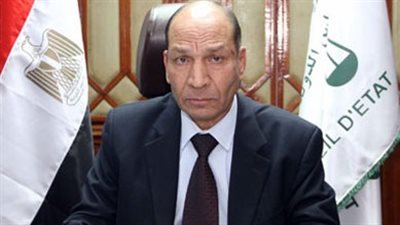 غرفة عمليات بمجلس الدولة لمتابعة عملية الاستفتاء على الدستور