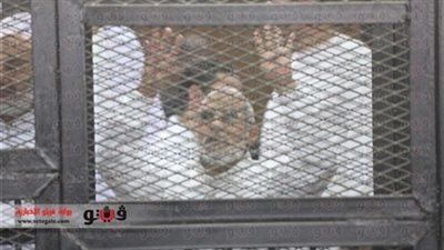 محاكمة المرشد في قضية «الخطة رابعة» بمعهد الأمناء.. أول أبريل