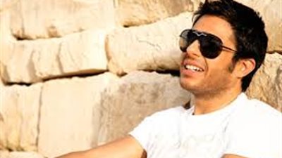 حماقي: فكرت أنا وشيرين في تنظيم حفلات لدعم الاقتصاد المصري