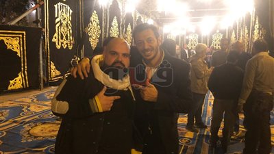 مجدي البحيري 