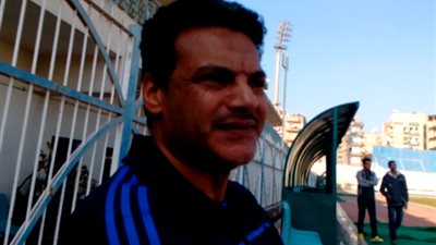 بالفيديو.. إيهاب جلال: «طموحي تدريب فرق اوربا»