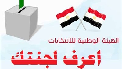 بالرقم القومي.. اعرف مقر لجنتك الانتخابية في الاستفتاء على الدستور