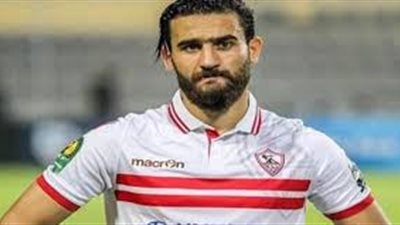 الزمالك يرفض عودة باسم مرسي