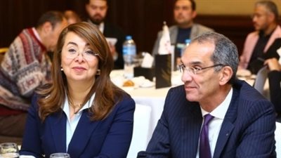 توقيع بروتوكول تعاون بين 