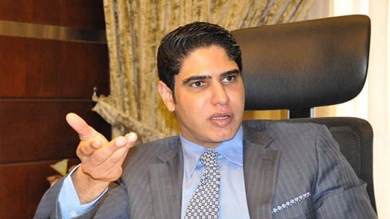 احمد ابو هشيمة رئيس