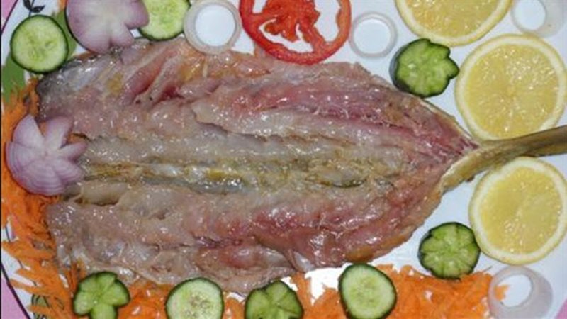 الفسيخ