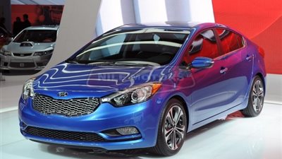 أسعار سيارات «كيا» في السوق المحلية
