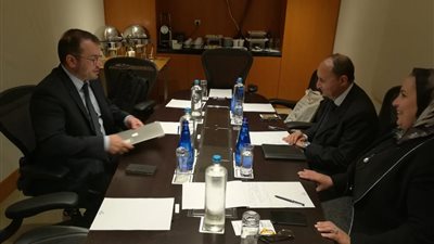 وزير الصناعة: شركات يونانية تعتزم ضخ استثمارات بقيمة 70 مليون يورو