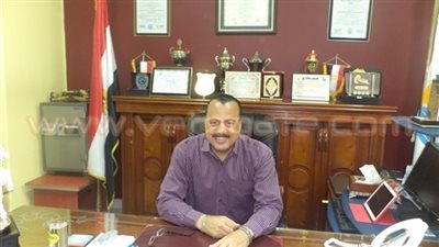 «مياه قنا»: فتح جميع محطات نقادة عقب الانتهاء من شفط بقعة الزيت