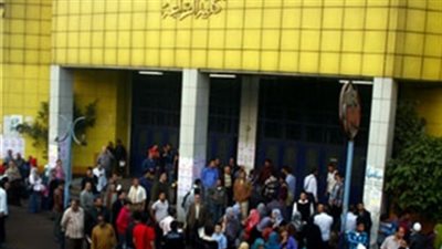 بدء محاكمة 38 متهمًا في اقتحام محطتي «شبرا والزراعة»