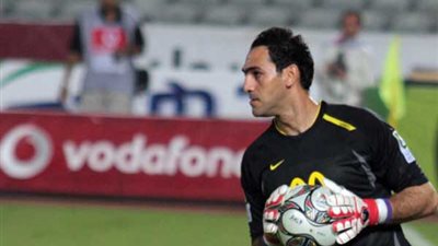 أمير عبدالحميد في الأهلي لمصالحة زملائه