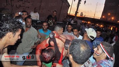 حزب المؤتمر الوطني السوداني: الشعب المصري قادر على تجاوز محنته