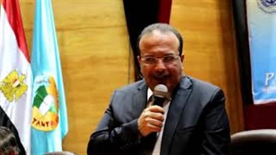 تفاصيل اليوم العلمي للتميز الحكومي والاعتماد للجودة بجامعة طنطا (فيديو)