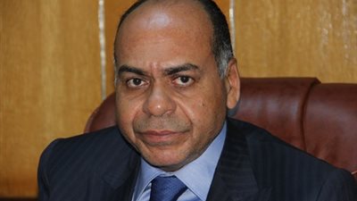 رقيب شرطة يصيب زميله وبائعا متجولا بطلقات نارية بكفر الشيخ