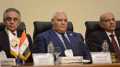 رسميا.. «الوطنية للانتخابات» تعلن مواعيد الاستفتاء على التعديلات الدستورية