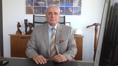 «ECG»: السوق في حاجة لرخص مصانع الأسمنت الجديدة